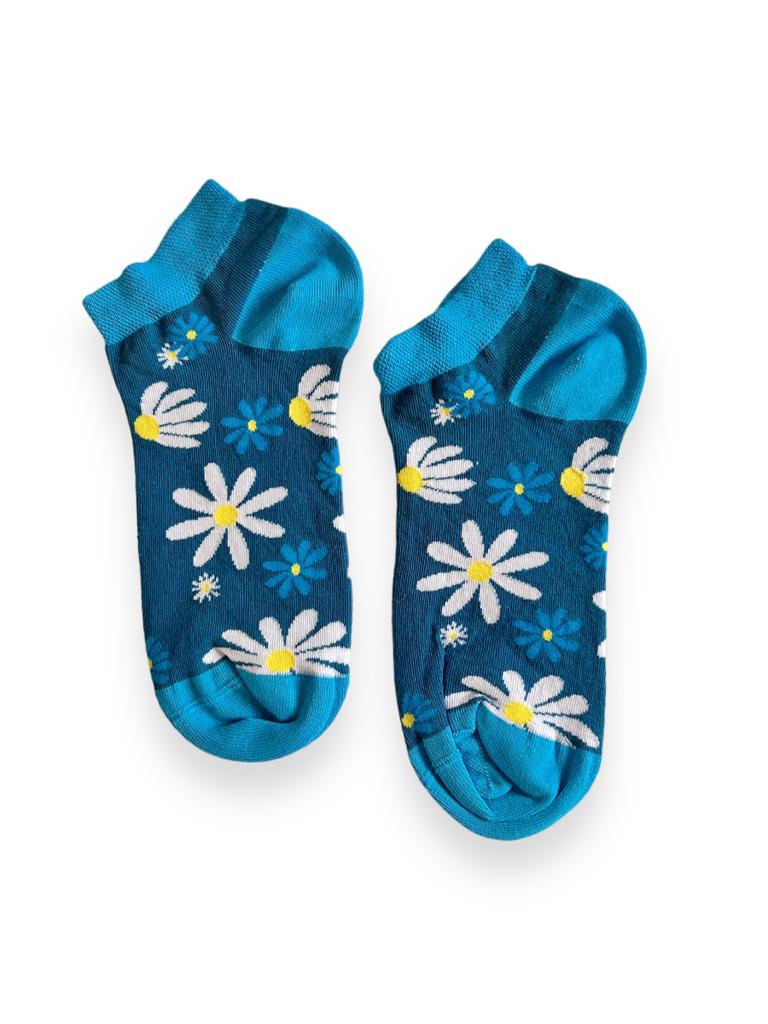flowers socks - PROBOXS