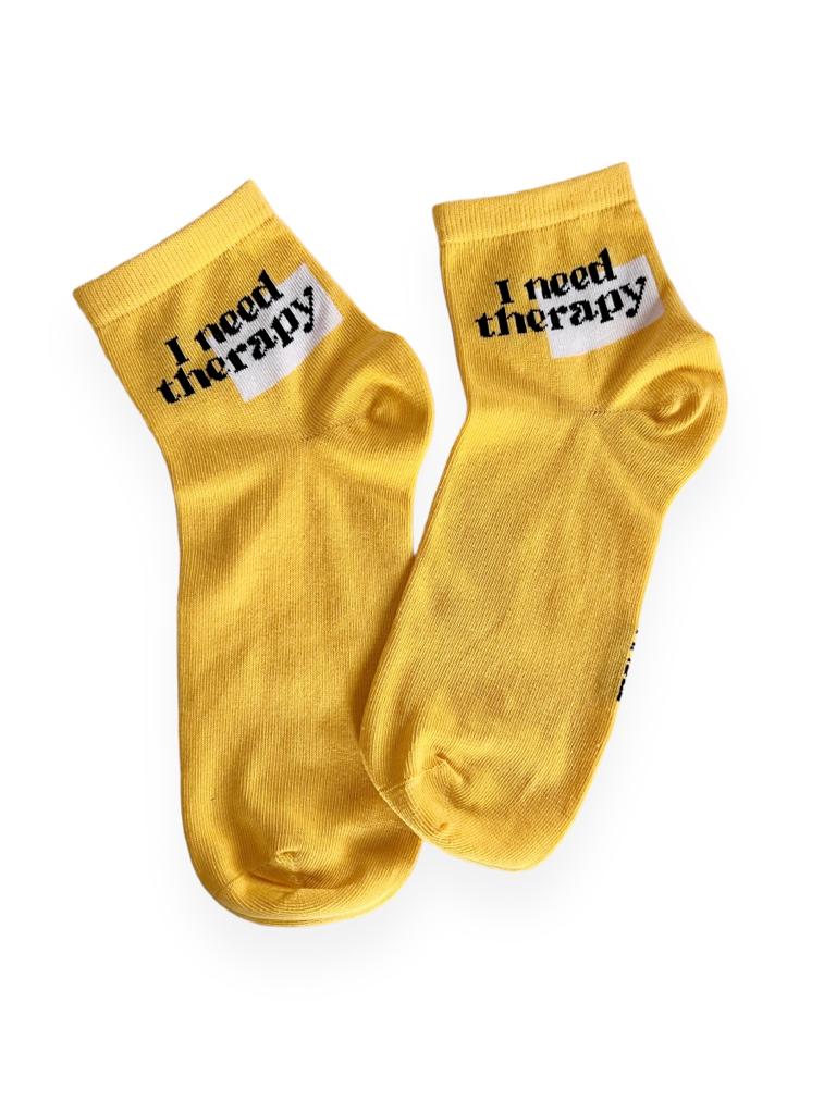 Therapy socks - PROBOXS