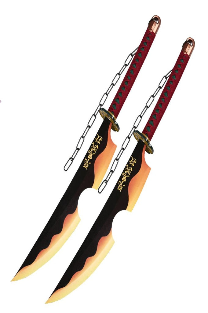 [Demon Slayer] Tengen's Blades
