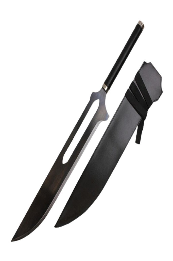 [Bleach] Ichigo's Shikai Zangetsu