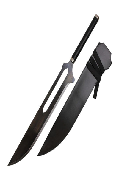[Bleach] Ichigo's Shikai Zangetsu