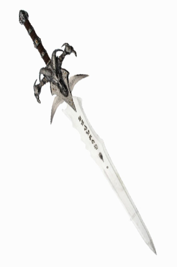 [World of Warcraft] Lich King's Blade