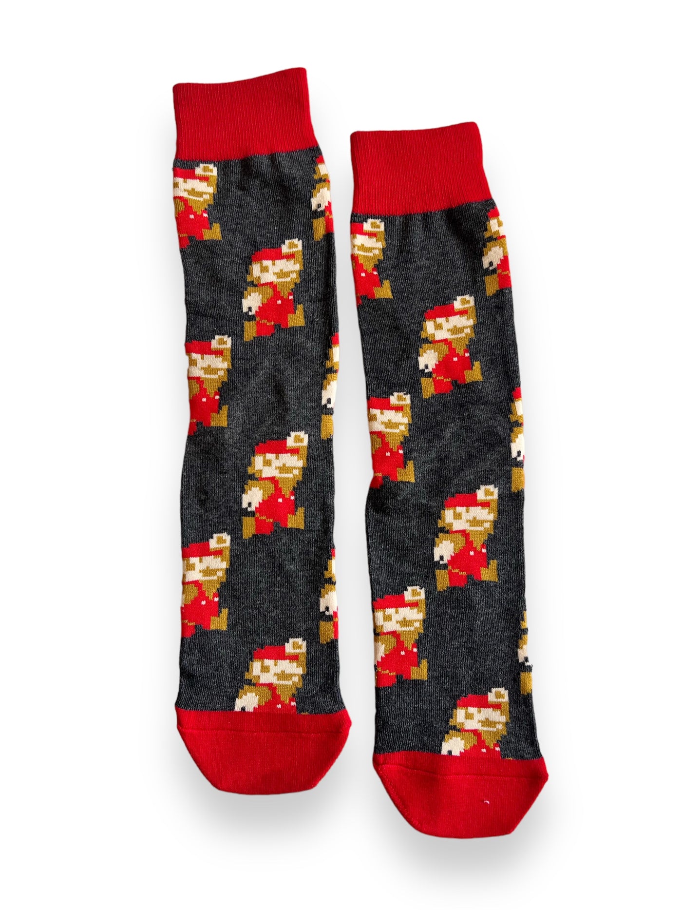 Super Mario socks - PROBOXS