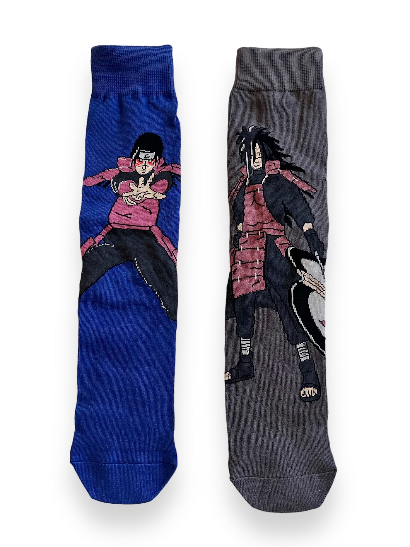 shinobi legends socks - PROBOXS