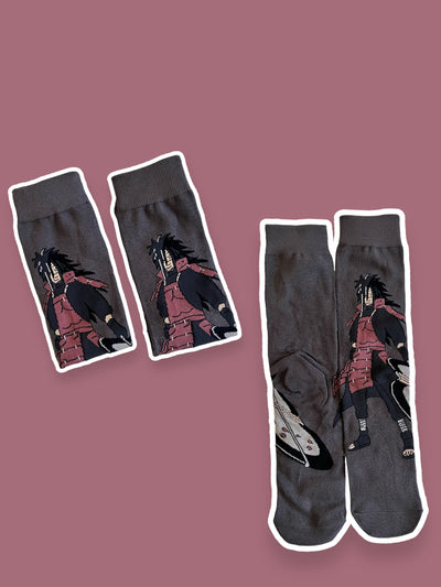 shinobi legends socks - PROBOXS