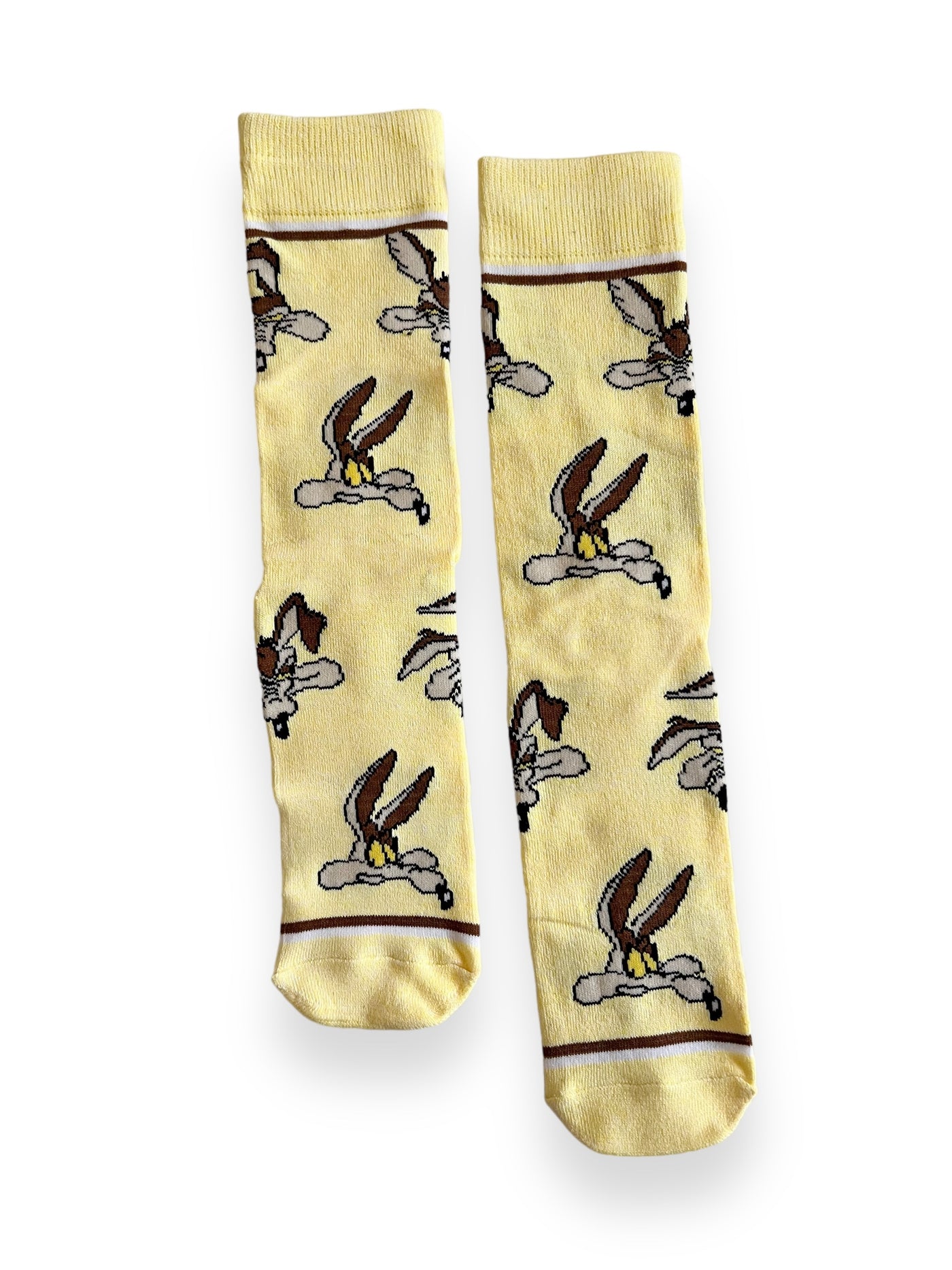 Looney Tunes crew socks - PROBOXS