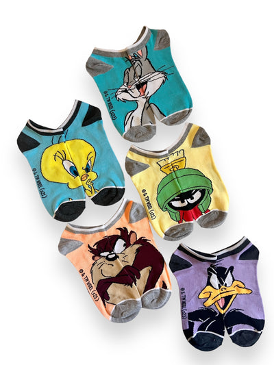 Looney Tunes socks - PROBOXS