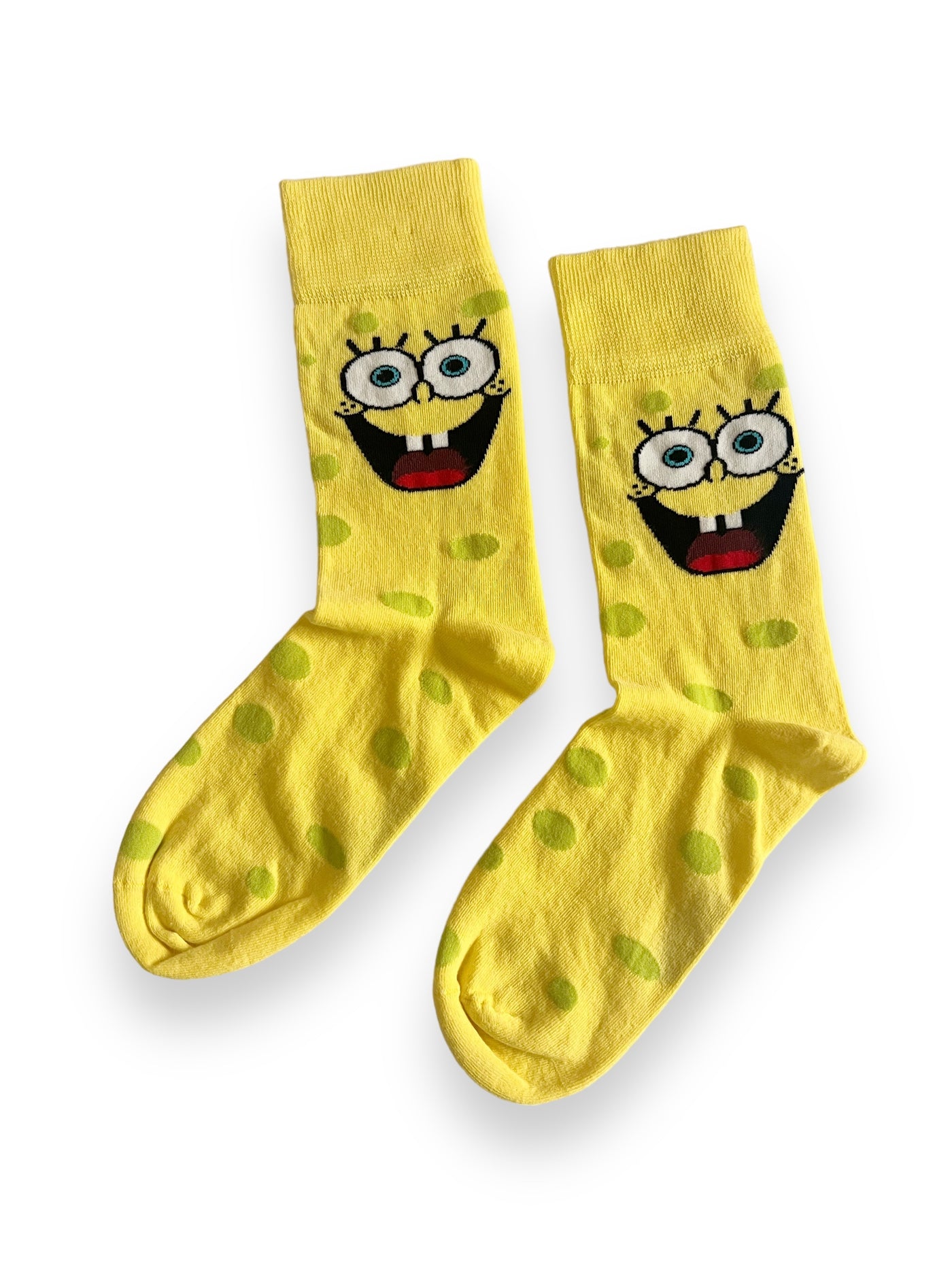 SpongeBob SquarePants socks 2 - PROBOXS