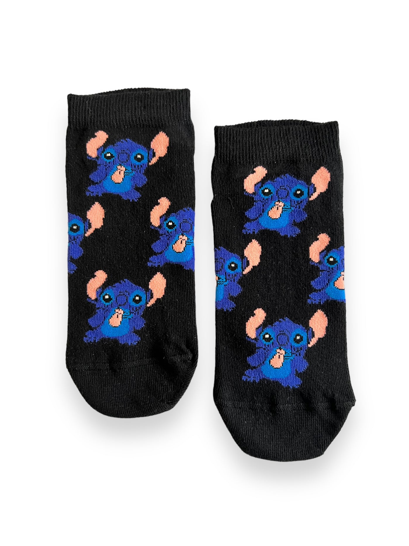 Lilo & Stitch ankle socks - PROBOXS