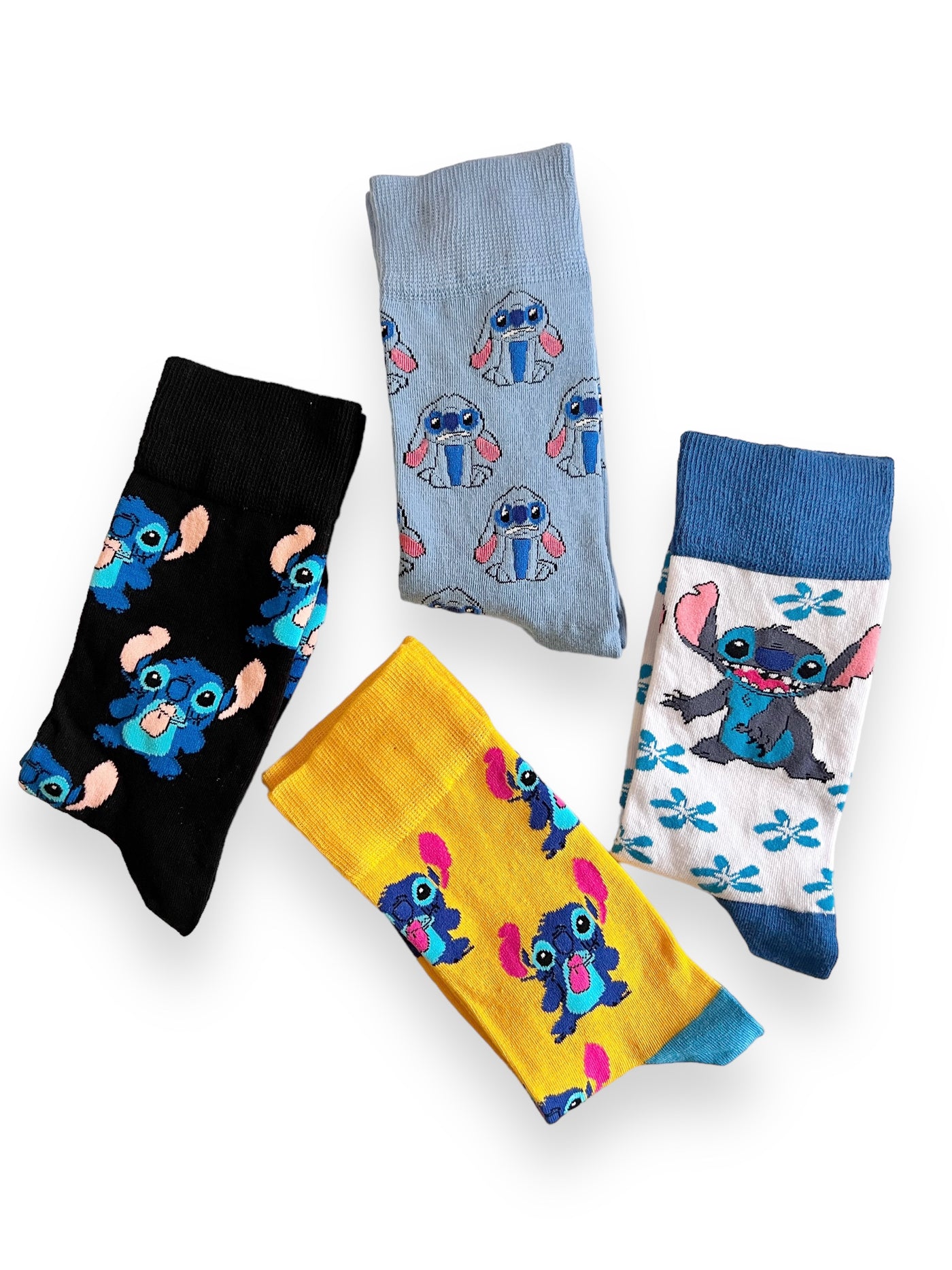 Lilo & Stitch socks - PROBOXS