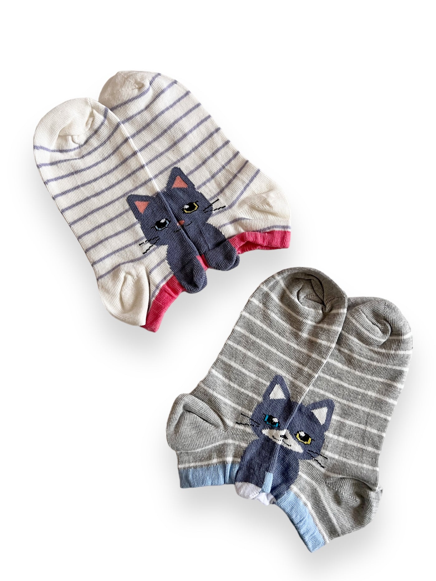 Women's Cat Socks