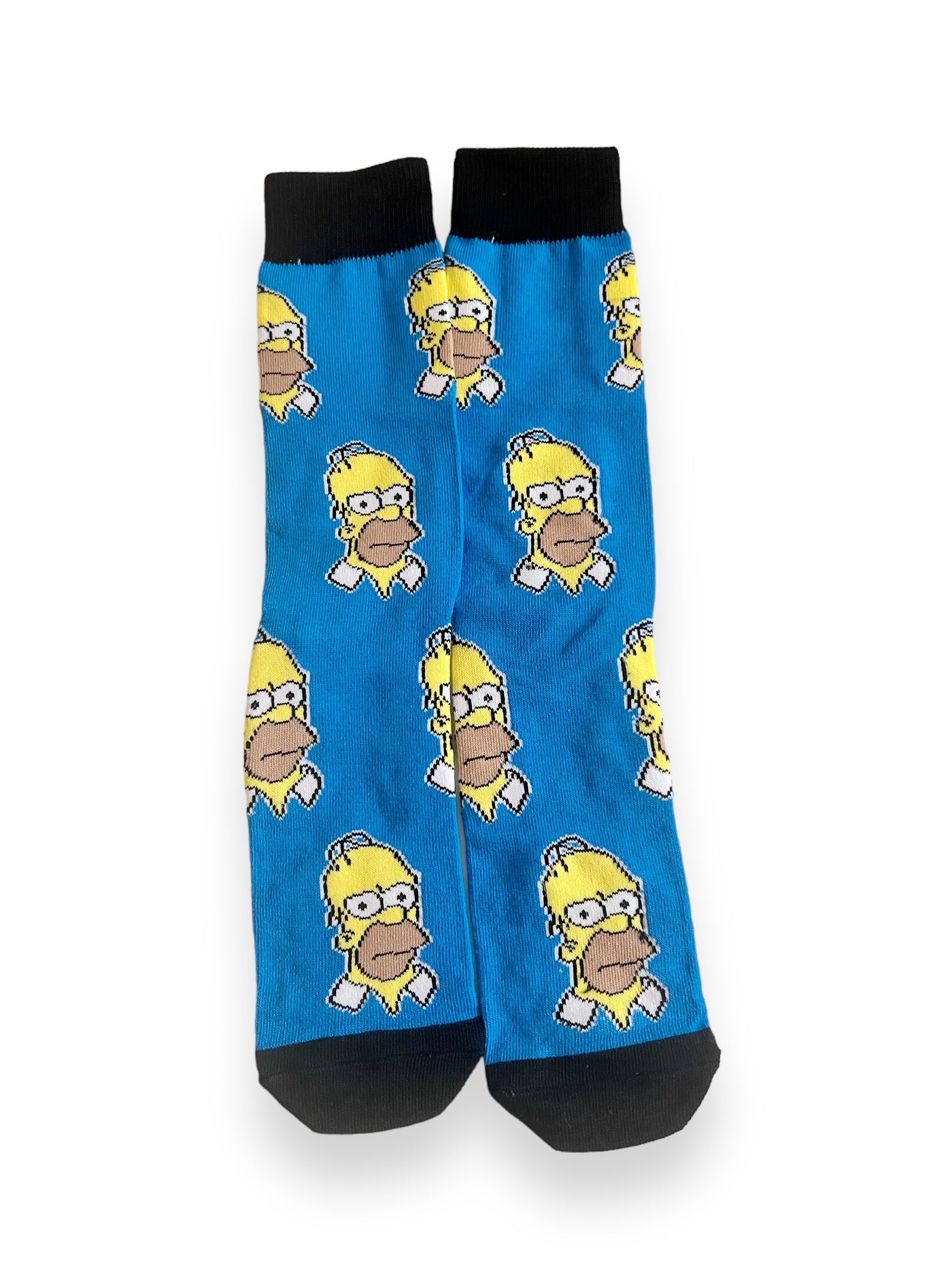 The Simpsons crew socks 2 - PROBOXS