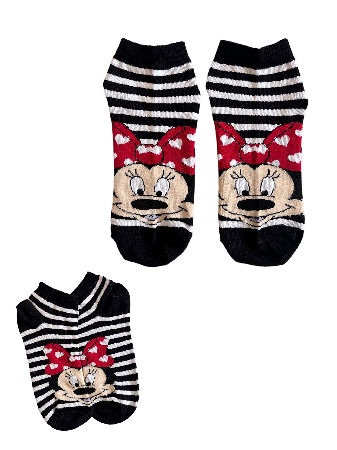 Minnie Mouse socks - PROBOXS