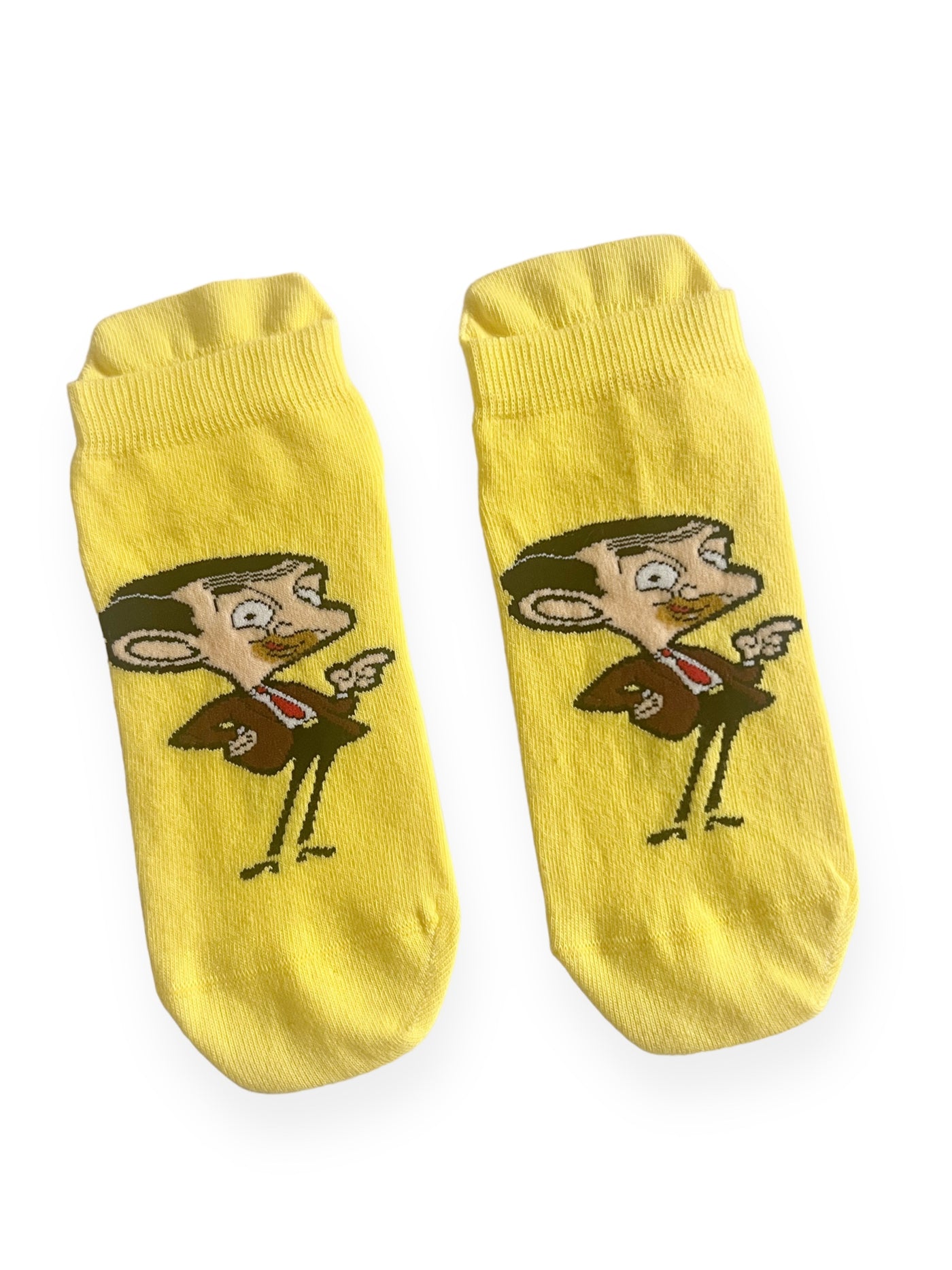 Mr. Bean socks - PROBOXS