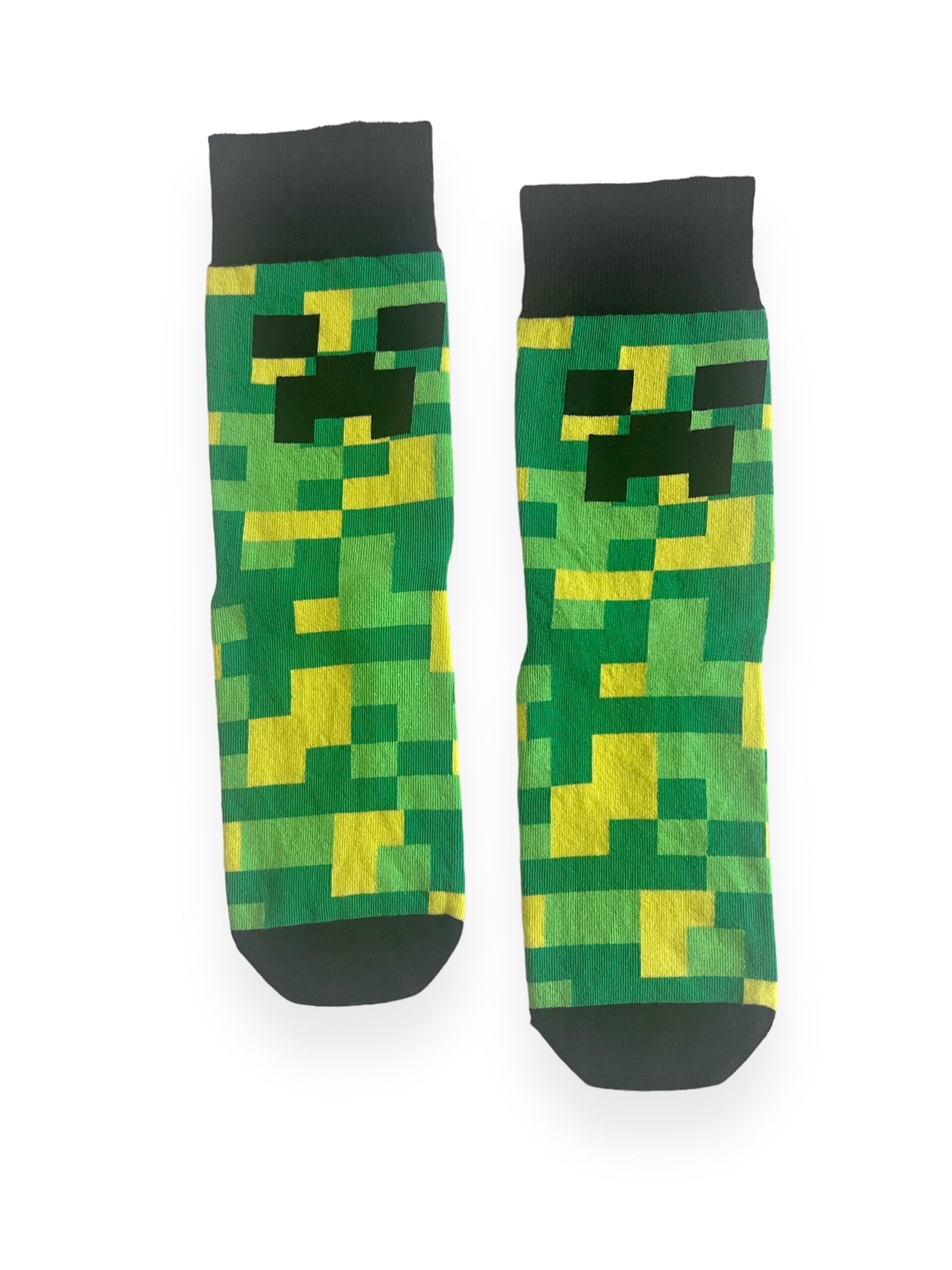 Minecraft socks - PROBOXS