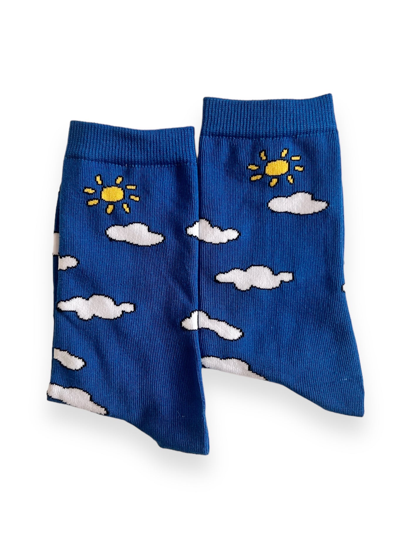 clouds socks - PROBOXS