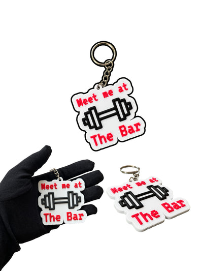 keychains - PROBOXS