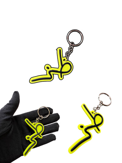 keychains - PROBOXS