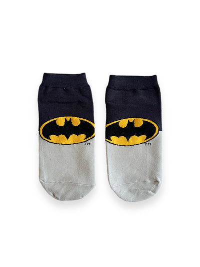 Superhero socks - PROBOXS