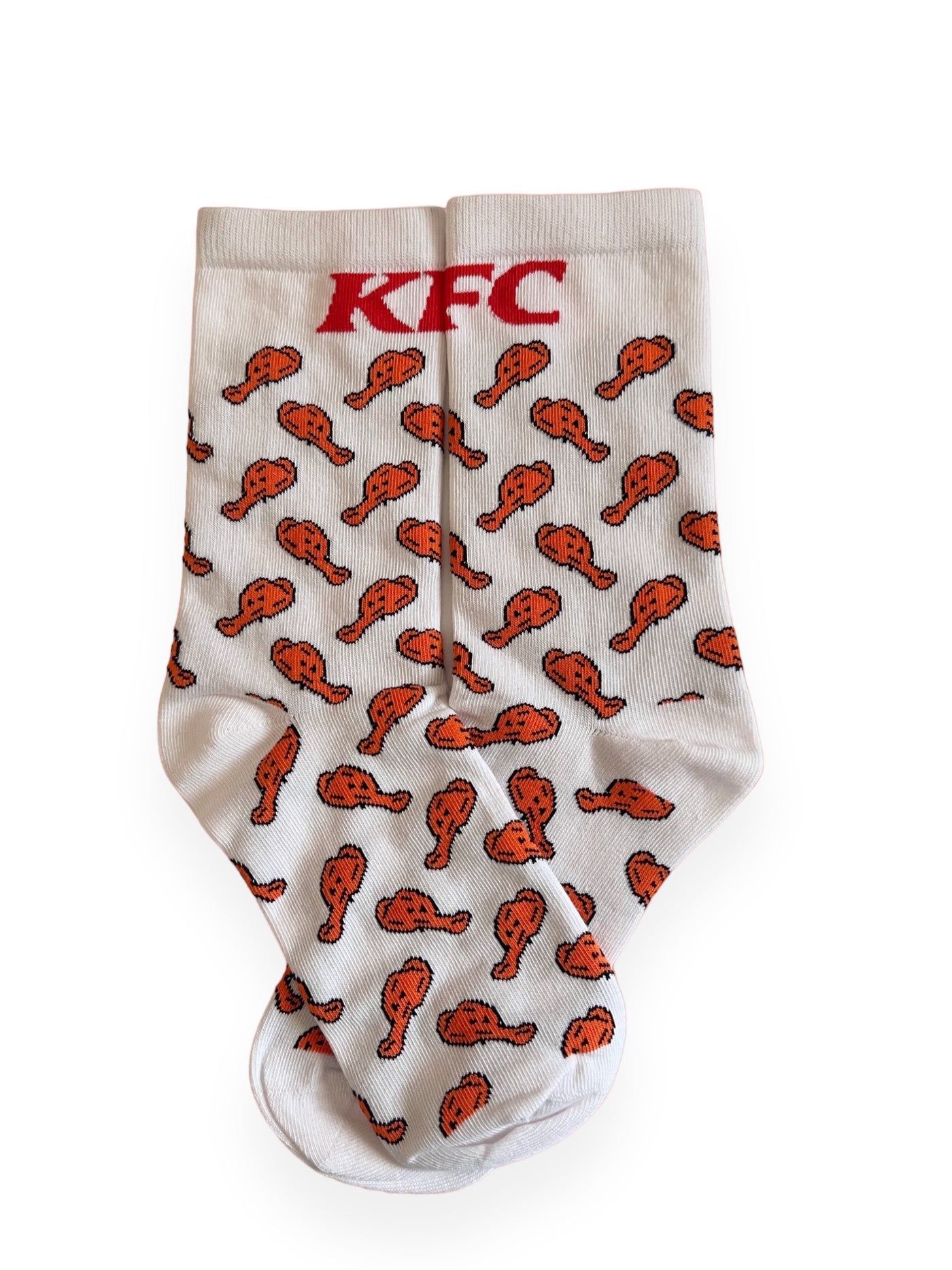 KFC socks 2 - PROBOXS