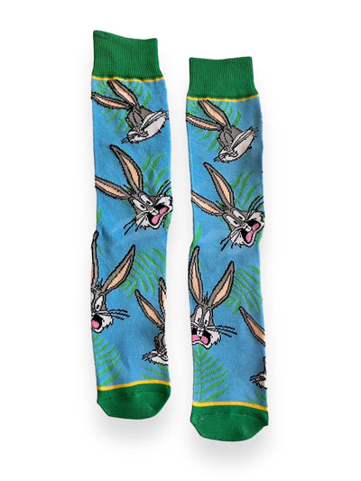 1pc Bugs Bunny Socks - PROBOXS