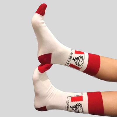 KFC socks - PROBOXS