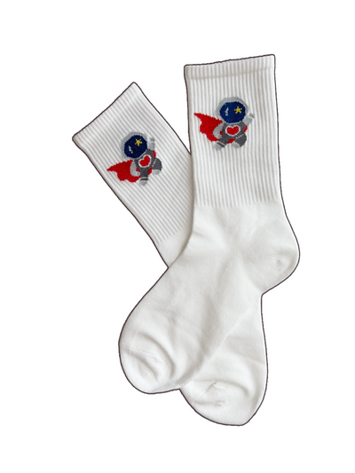 Men's Astronaut Socks