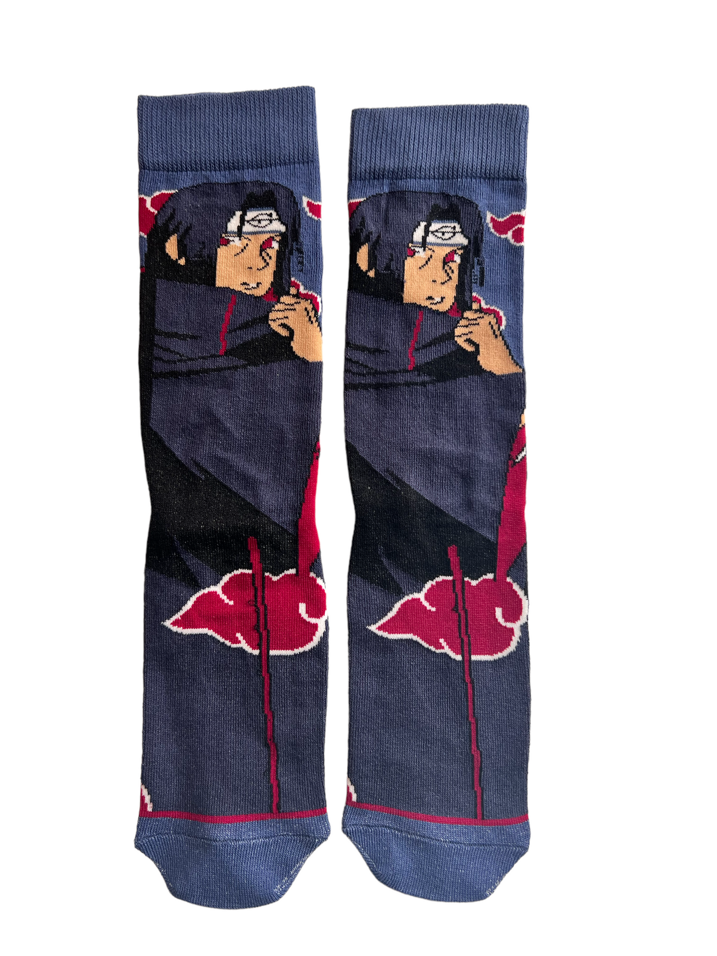 Itachi Uchiha socks 2 - PROBOXS
