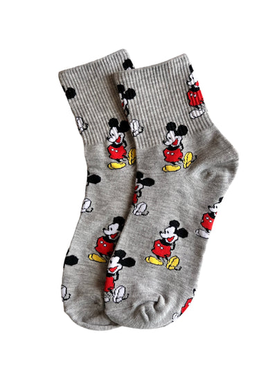 4pcs mickey mouse socks set - PROBOXS