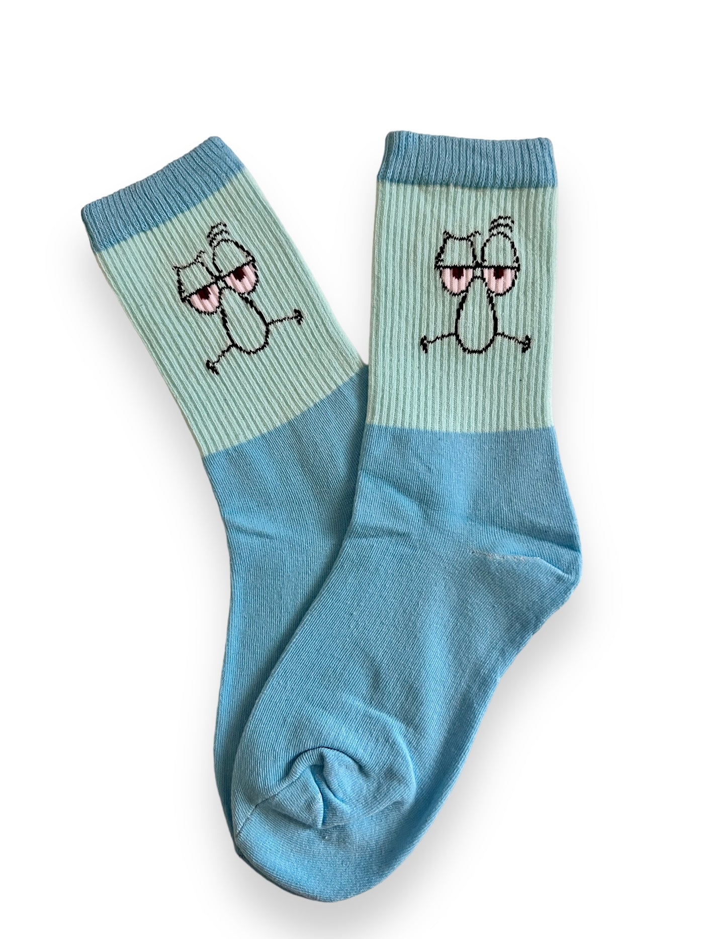 SpongeBob SquarePants socks - PROBOXS