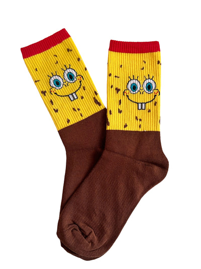 SpongeBob SquarePants socks - PROBOXS