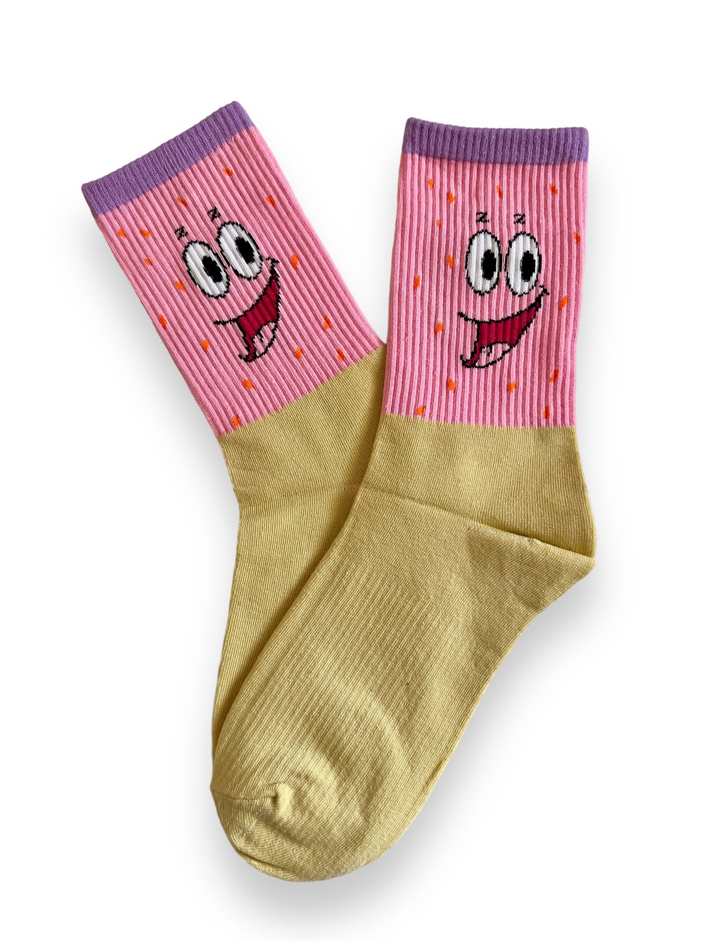 SpongeBob SquarePants socks - PROBOXS