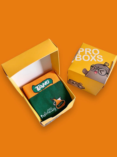 TANG BOX - PROBOXS