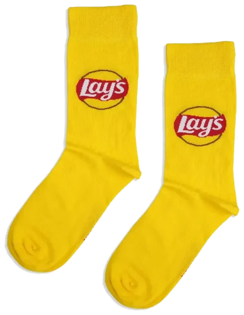 Yellow Lays