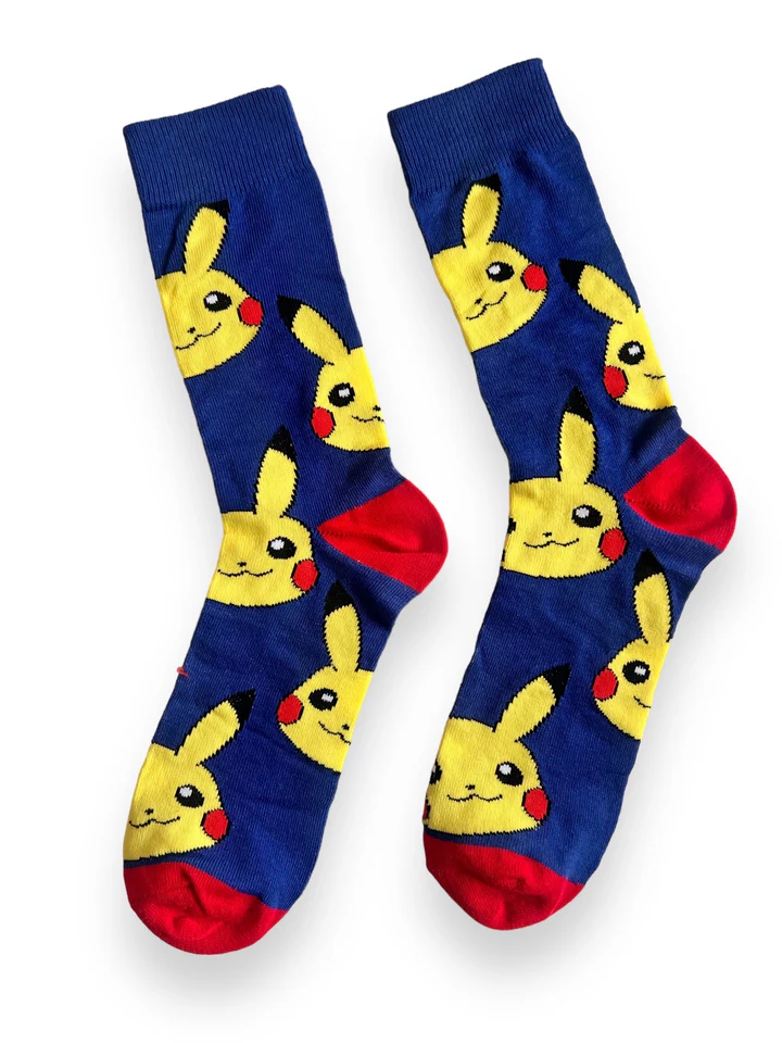 Default - Pikachu