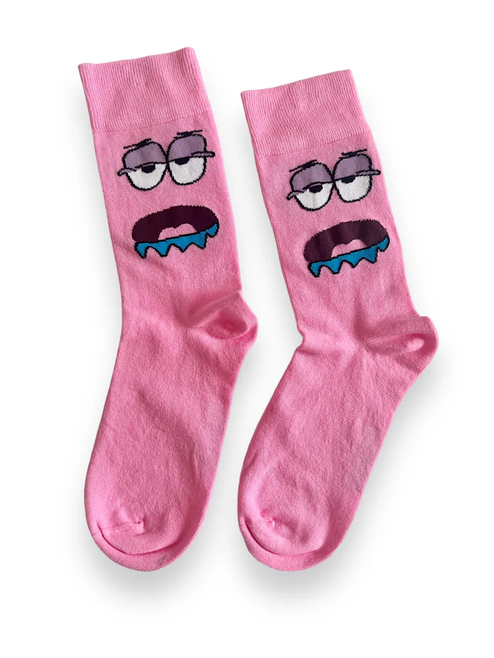 Default - Patrick Star