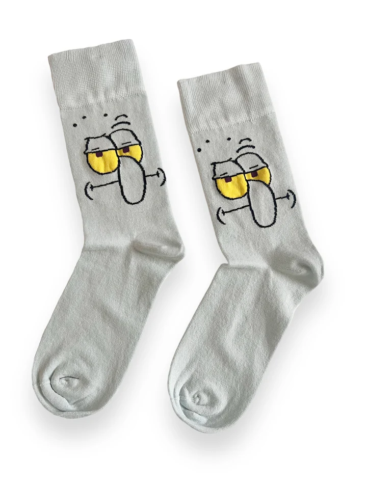 Default - Squidward