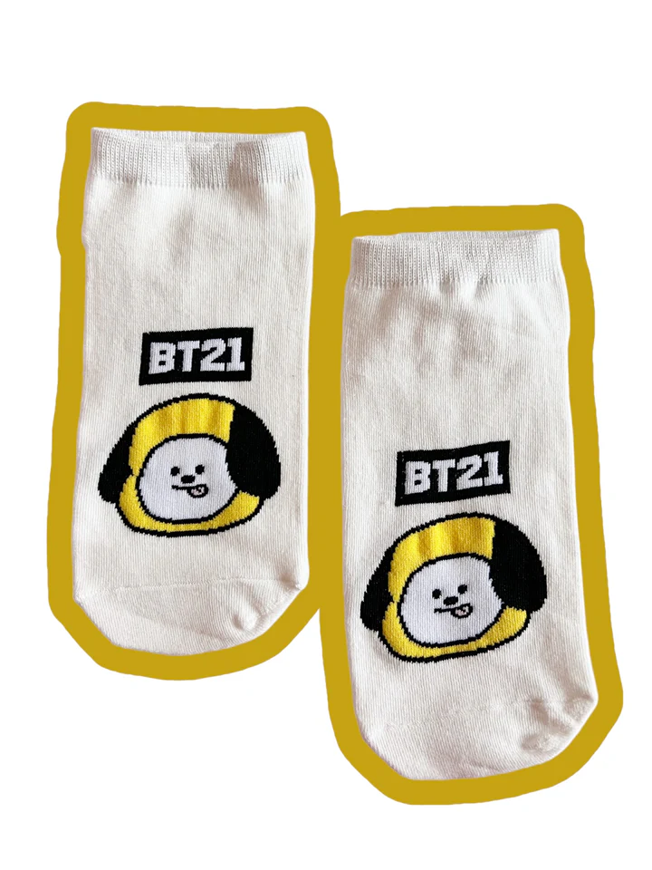Default - Chimmy