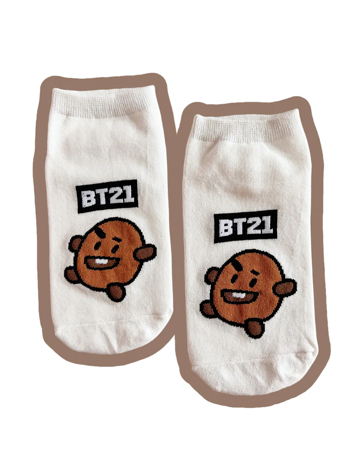 Default - Shooky