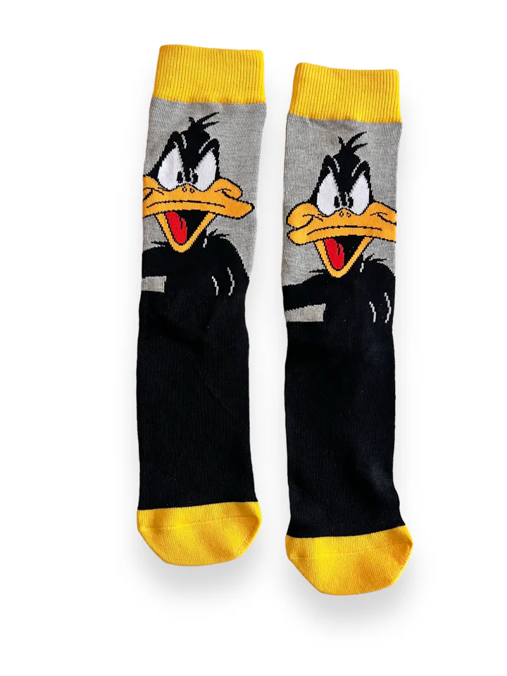 Default - Daffy duck