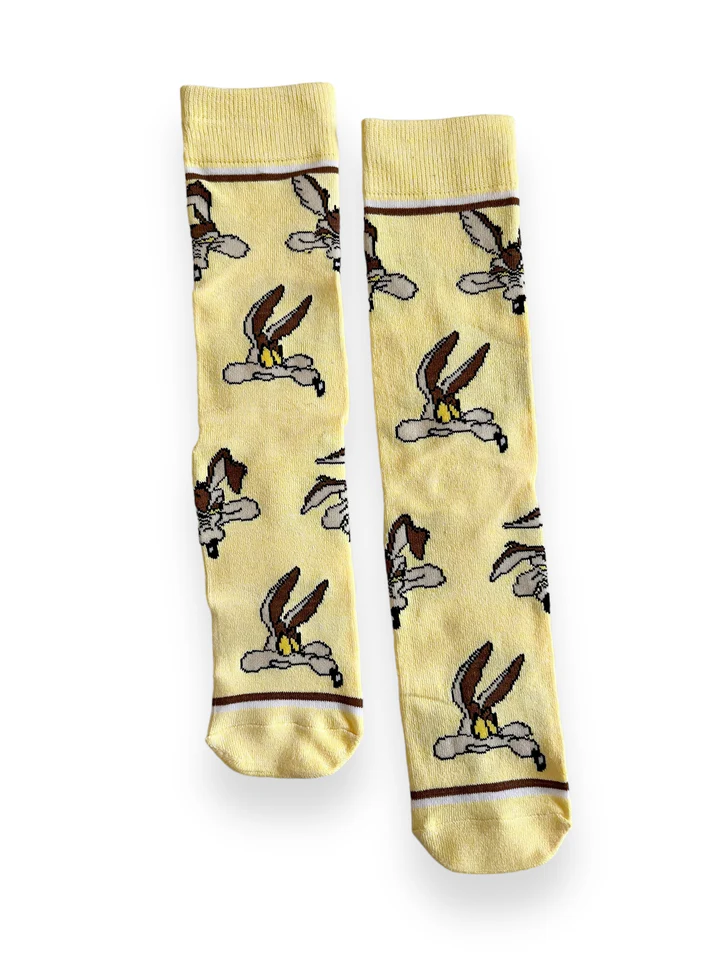 Default - Wile E coyote