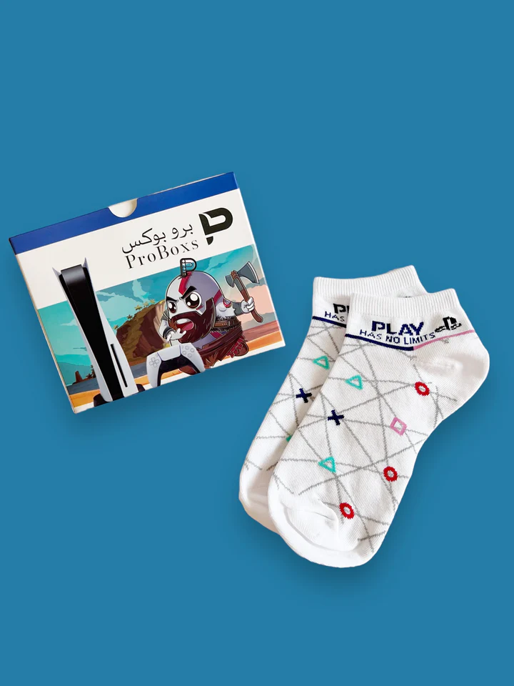playstation socks