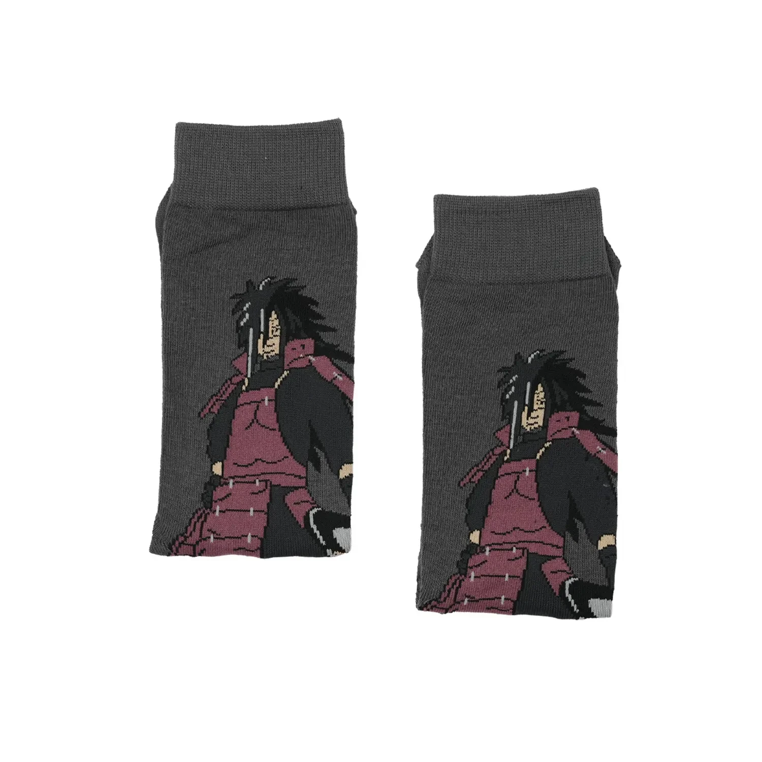 Madara Uchiha