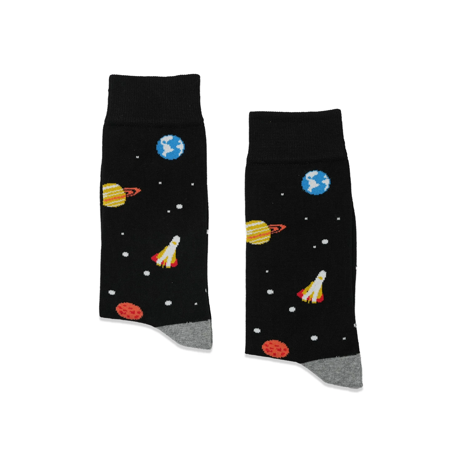 Space socks