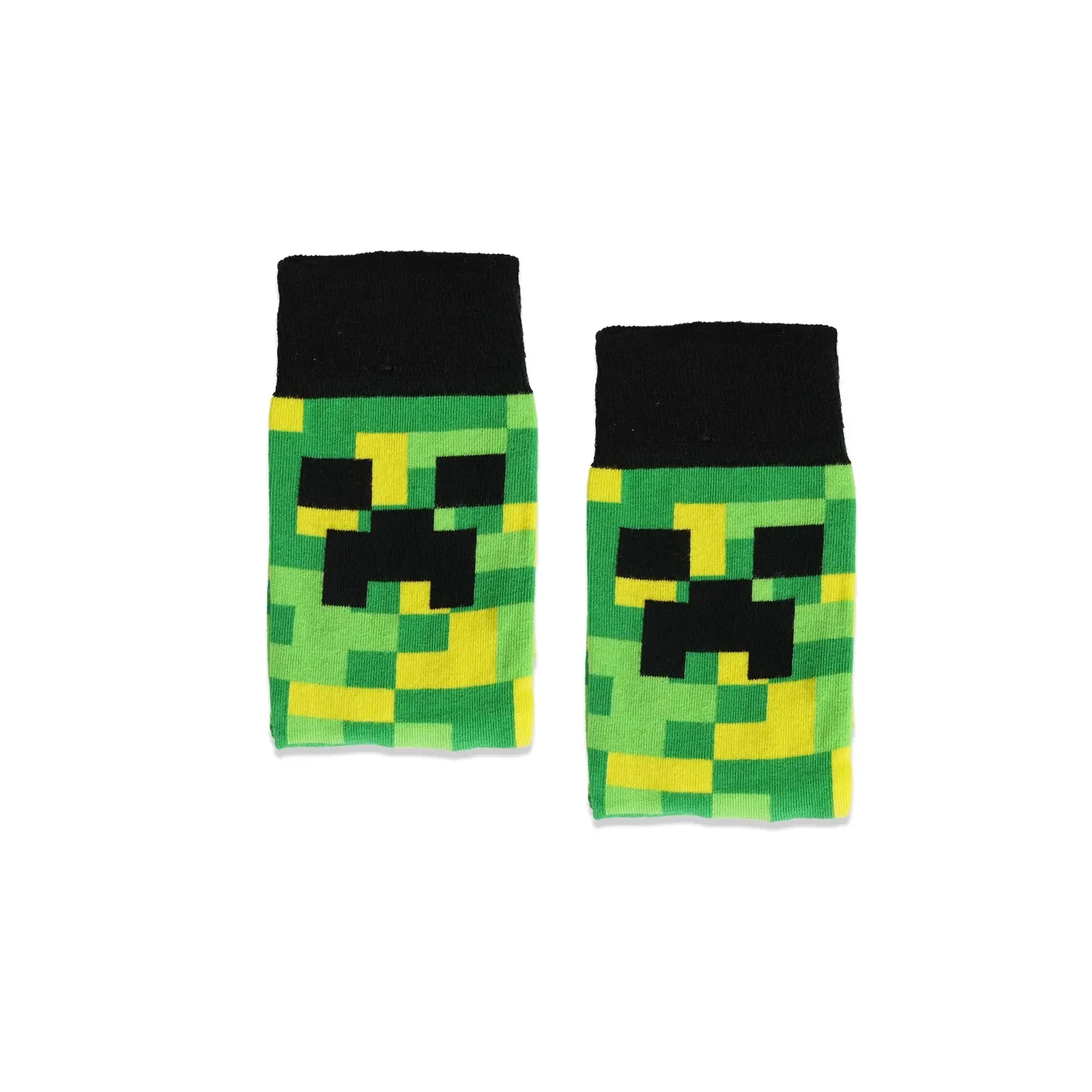 Minecraft Socks, photo 2