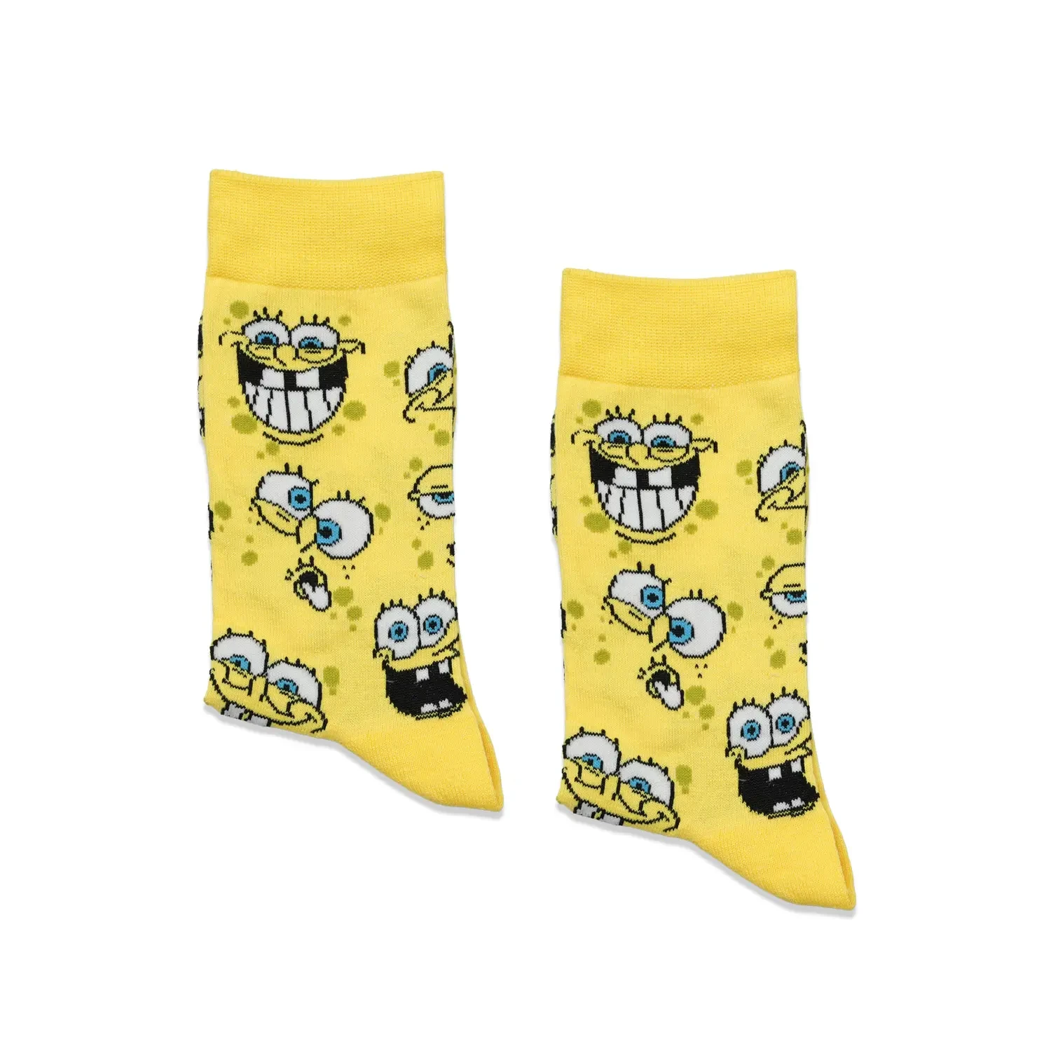 جوارب SpongeBob 6، الصورة 2