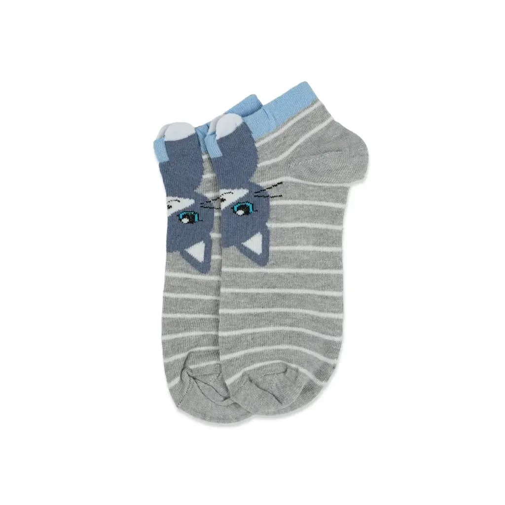 Cat Socks
