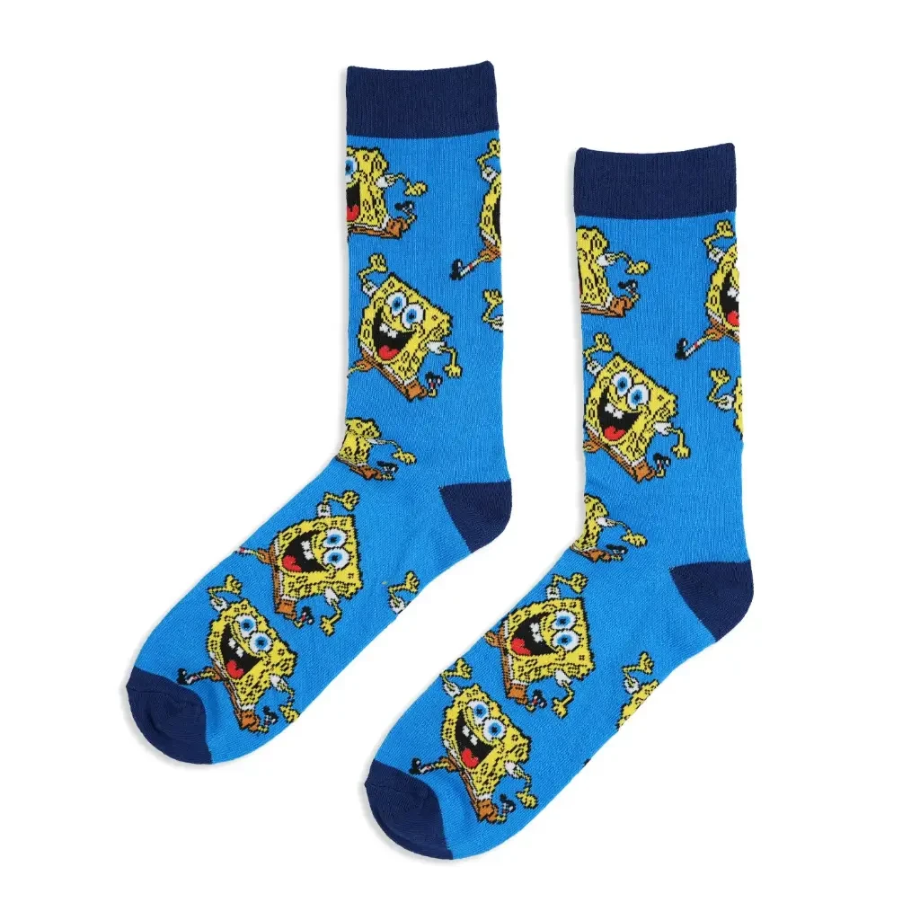 SpongeBob 1