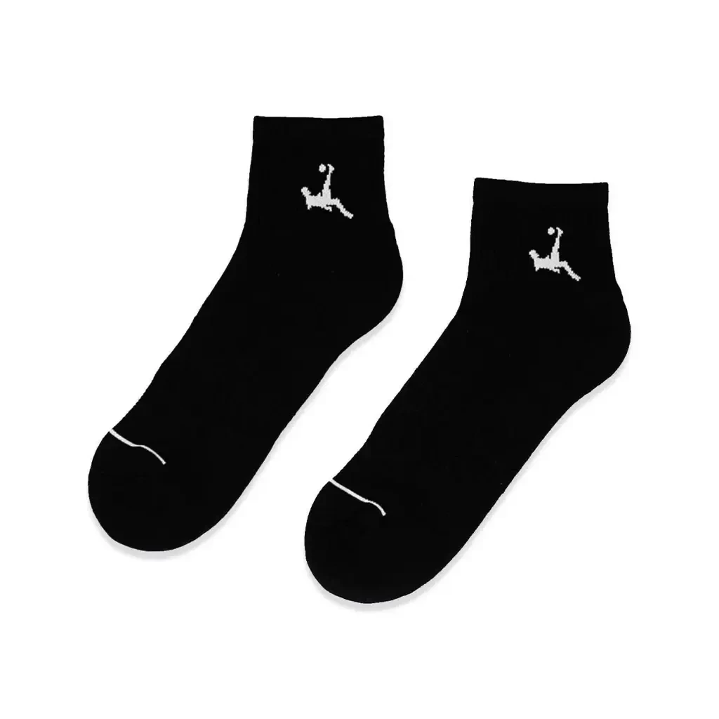 CR7 socks (35-38, black)