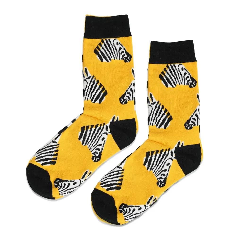 [C14] zebra
